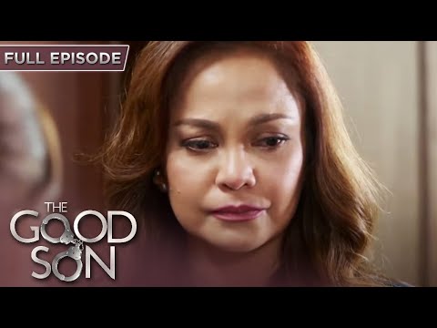 Full Episode 124 | The Good Son [ENG SUB]