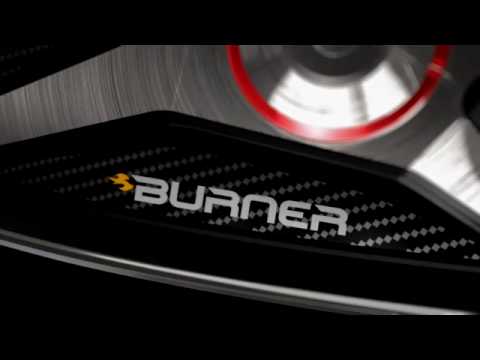 TaylorMade Burner Irons