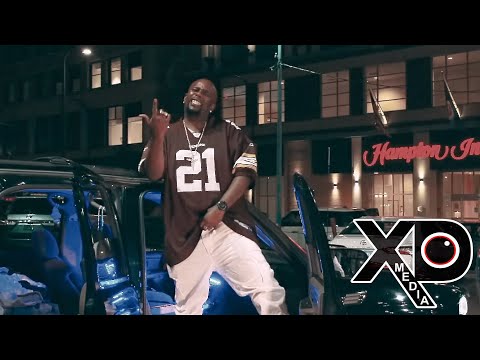 Big Duke - On Top Of The World | Shot By X.D. Media