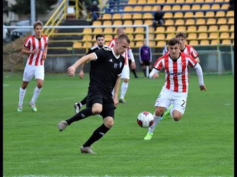 3L: Jutrzenka Giebułtów - Cracovia II 2:2 (1:1)