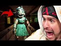 FNAF Nurse Mommy Secret Of The Mimic Part 3