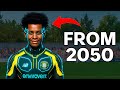 I Went To 2050 And Rebuilt The Worst Team