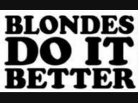 Vesna Rivas   Ne menjajte plavu za garavu 