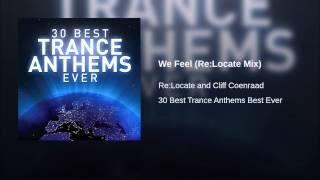 We Feel (Re:Locate Mix)