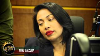 #BenHafiz Show feat Ning Baizura