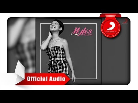 Mytha Lestari  - Denganmu Cinta [Official Audio Video]