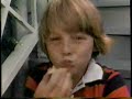 Kraft Cheez N Crackers Commercial
