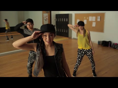 Backstage | Season 1: Episode 11 H2K - How To Hat Dance