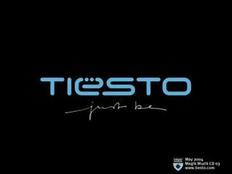 Unity Orkidea DJ TIESTO REMIX