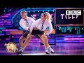 Tilly And Nikita Dance Couple S Choice To Revolting Children From Matilda BBC Strictly 2021