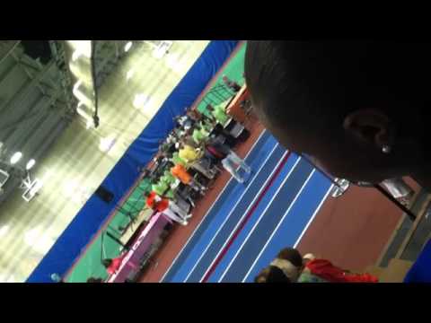 "Kes feat. David Rudder - Live Yuh Life (Like Yuh Playing Mas)" Fan Video