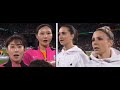 Korea Republic & Germany National Anthem - FIFA Women's World Cup 2023