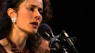Diane Cluck Sings Connie Converse: Talkin' Like You, Live in The Greene Space