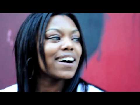 YNLC Digital: Lady Leshurr Meets YNLC Clothing [www.ynlc.co.uk]
