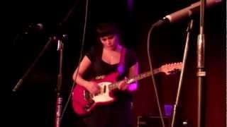 Puss n Boots- Dont Know What it Means