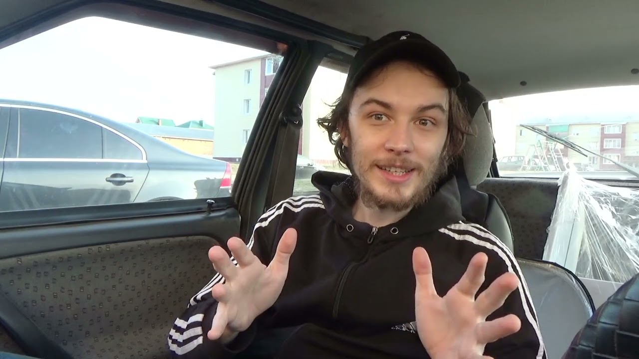 КАК Я СЪЕЗДИЛ ВО ВЬЕТНАМ! ОТЗЫВ