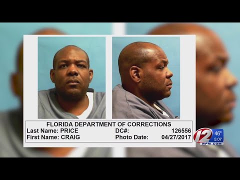 Tape of Craig Price's chilling confession surfaces 1 year before serial killer's potential release