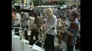 Pepper Adams, Baritone Sax "My Centennial" Thad Jones/Mel Lewis Orchestra (Live, Denmark, Aug. 1977)