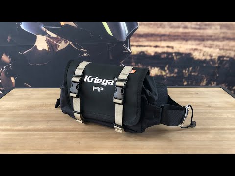 Kriega R3 Hüfttasche