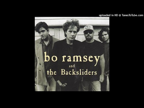 Bo Ramsey And The Backsliders - Shake Your Hips (Live)