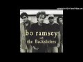 Bo Ramsey And The Backsliders - Shake Your Hips (Live)