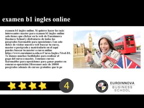 Cursos Youtube Online Euroinnova