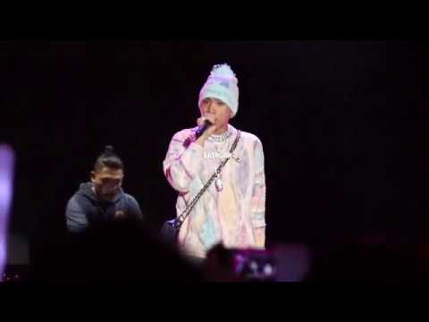 191227 루피 loopy - no fear @glo mix max festival