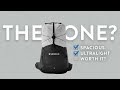 Decathlon Simond MT900 Ultralight Backpack Review