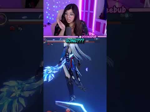 Honkai: Star Rail's Music never Misses - Aquila Boss Battle (Proi Proi)