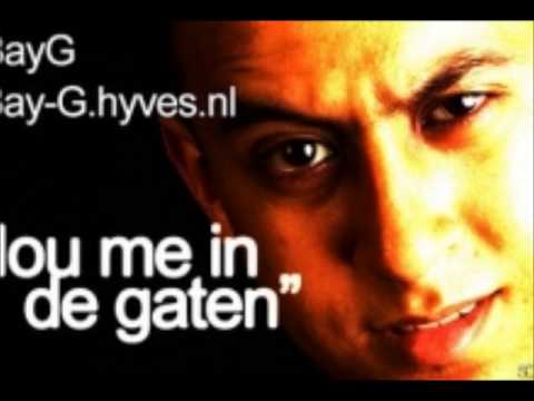 Bay-g - Hoe het ging