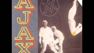 Ajax - One World [edit]