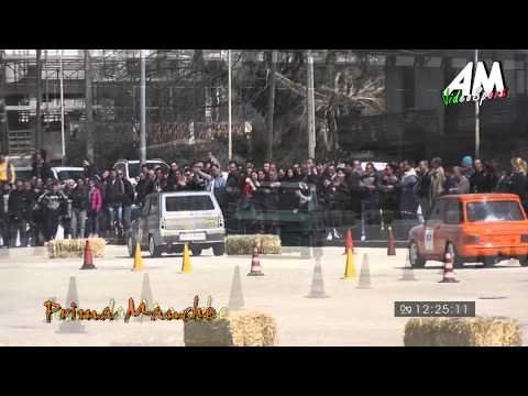 Plandera Carmelo PSG 4° Festa Dei Motori Città Di Belpasso