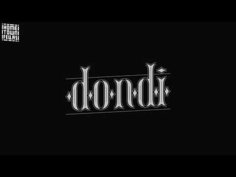 Dondi - To jedyna rzecz ft. Buczer PTP, Starszy FF prod. I'Scream [2011]