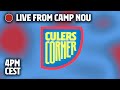 ? LIVE FROM BILBAO: COPA DEL REY PREVIEW (ATHLETIC-BARÇA) ? | CULERS CORNER ???