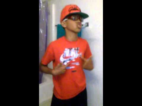 IceMeez & Taj He Spitz "1 Hunnid"  Fan Video