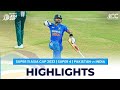Super11 Asia Cup 2023 | Super 4 | Pakistan vs India | Full Match Highlights | ind vs pak super 4