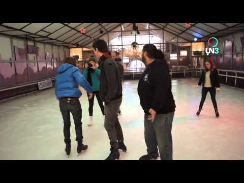 FREE TIME | Chapter 7