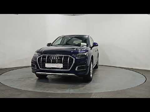 Audi Q5 Q5 SE 50 Tfsi e Quattro 299 PS S Tronic - Image 2