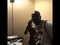 C-Bo - Ain't no Sunshine