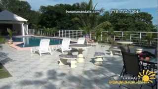 preview picture of video 'Affordable, luxury vacation in Gorgona, Panama'