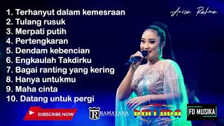 Download lagu Anisa Rahma New Pallapa Full Album Top 10 Lagu terbaik 2019 mp3