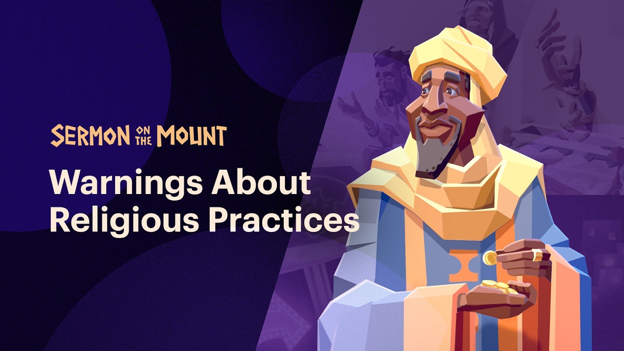 Warnings About Religious Practices