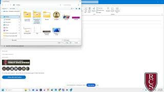 Microsoft Outlook Accessibility