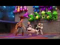 Toy Story 4 End Credits