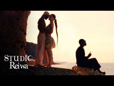 Nevada - Sky.D (Clip officiel)