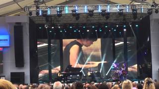 Hiromi Uehara: "Добрий вечір, Львів" * 04 Dreamer