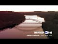 THIRTEEN PBS Station ID 2023 2