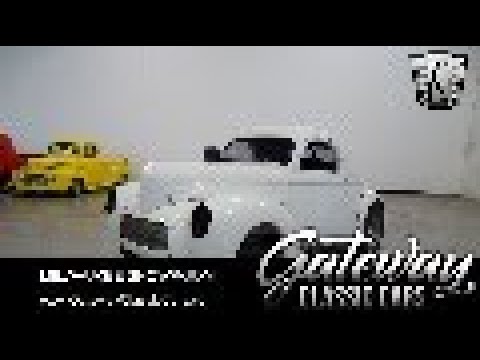 1940 Willys Coupe (CC-1858708) for sale in O'Fallon, Illinois