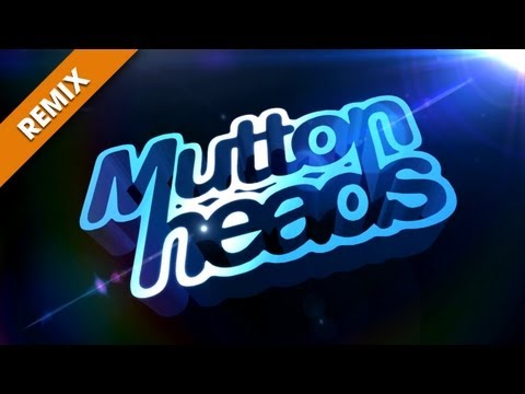 Anton Wick feat. Mod Martin - Revolution Love (Muttonheads Remix)