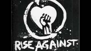 Rise Against - Minor Threat (Cover) - Live